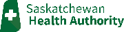 Saskatchewan Health Authority Logo